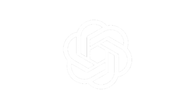 Open AI logo